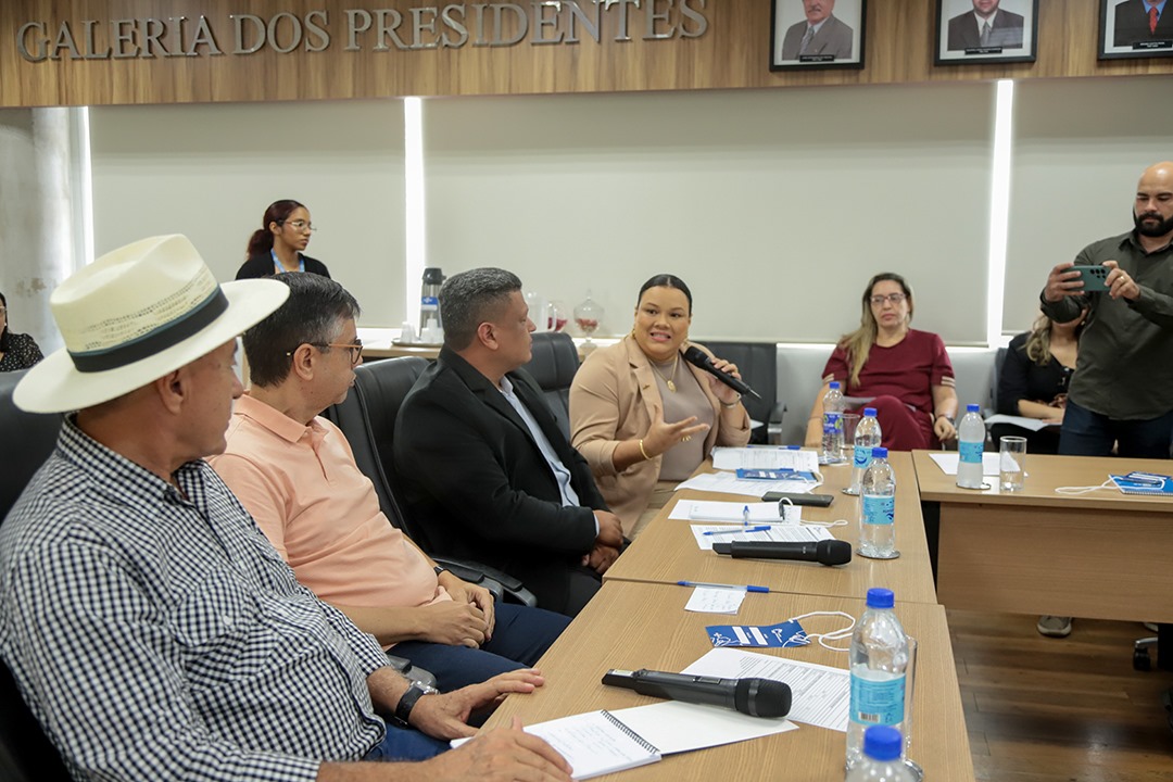 (Foto: Val Fernandes/Secom)