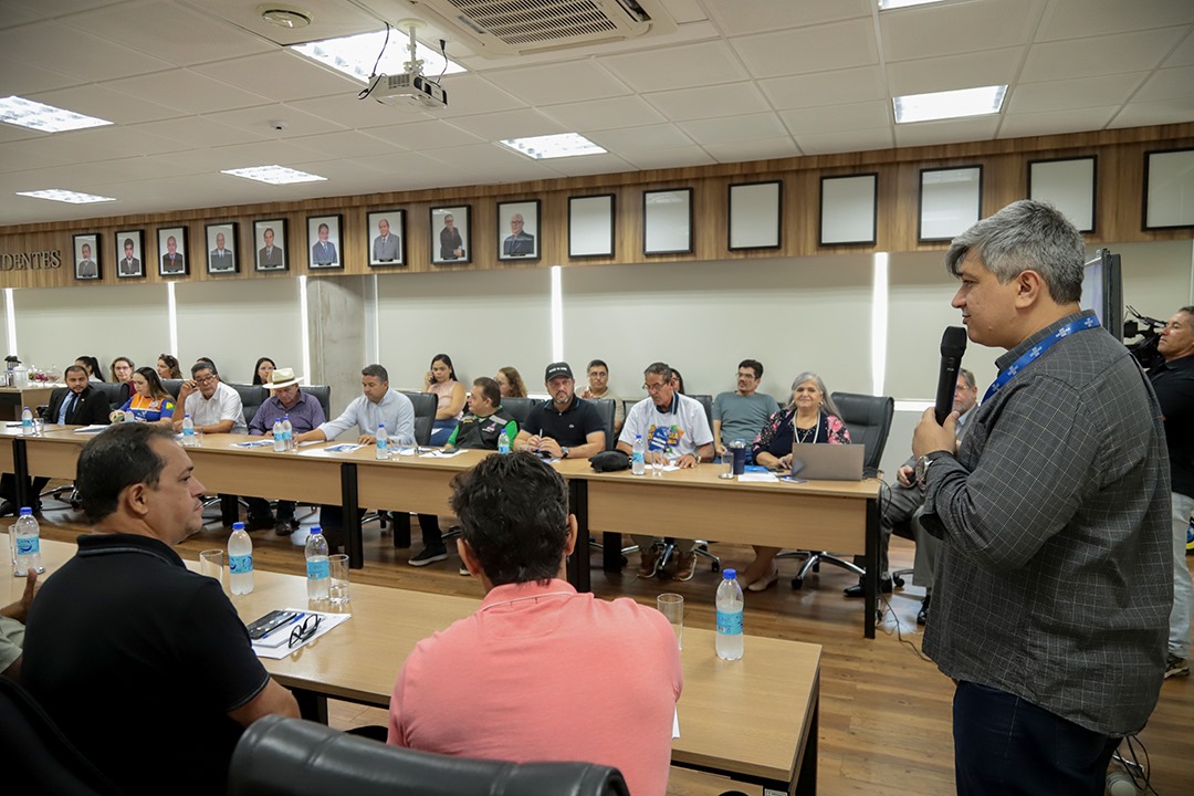 (Foto: Val Fernandes/Secom)