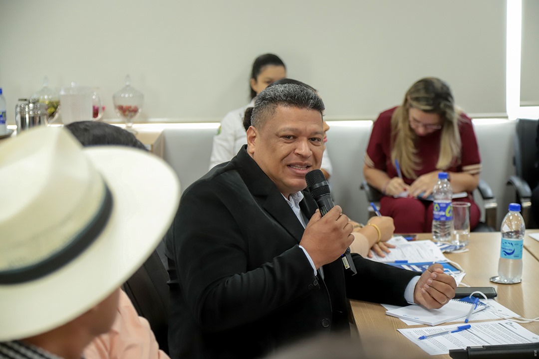 (Foto: Val Fernandes/Secom)