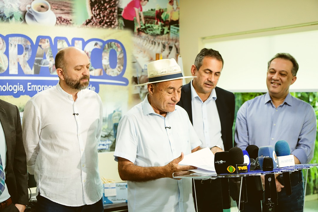 (Foto: Val Fernandes/Secom)