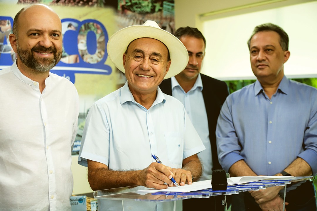 “Avançamos na qualificação dos serviços de saúde e garantimos que a população tenha acesso a profissionais capacitados em todas as áreas”, destacou Bocalom. (Foto: Val Fernandes/Secom)