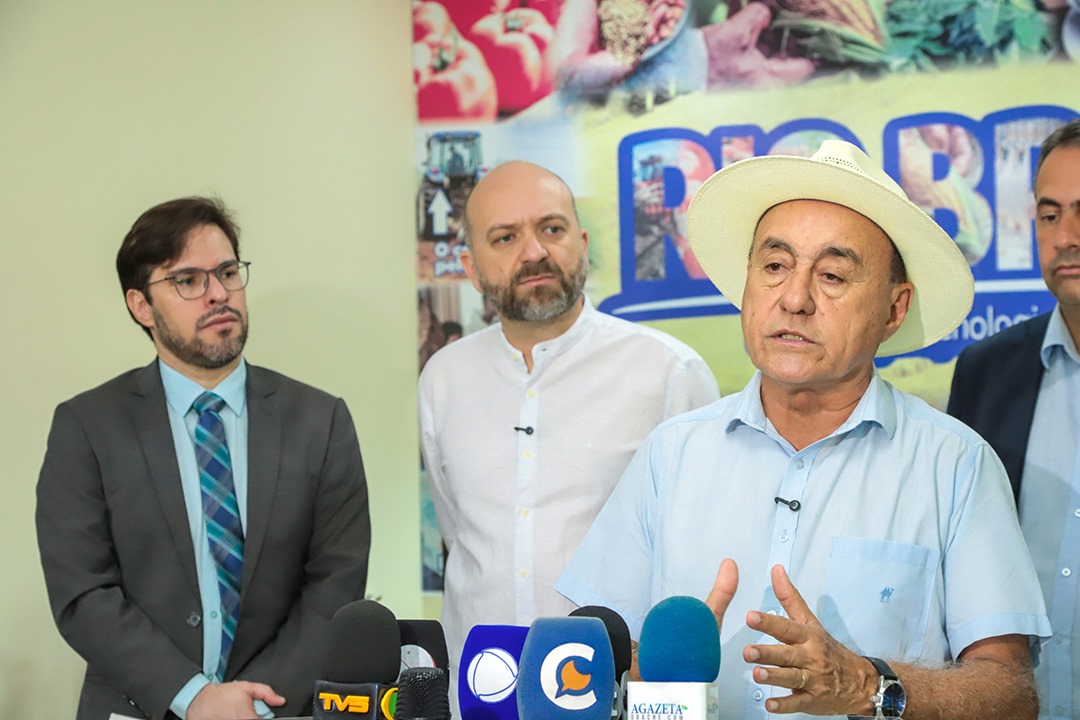 (Foto: Val Fernandes/Secom)