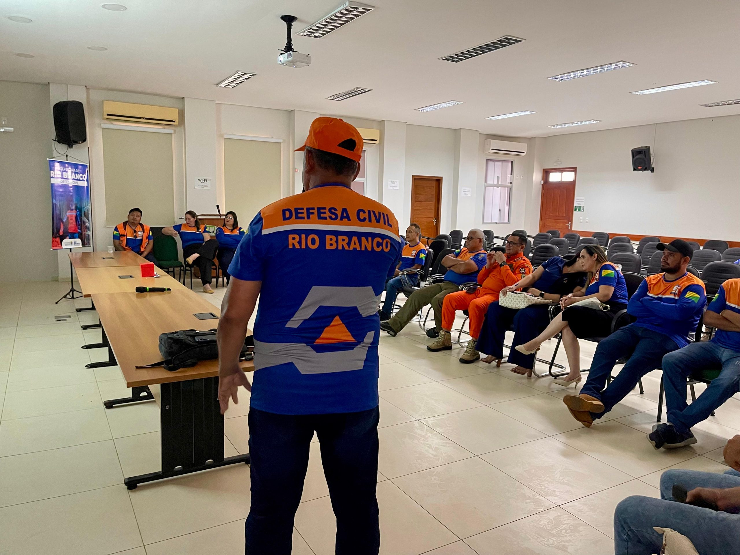 (Foto: Secom)