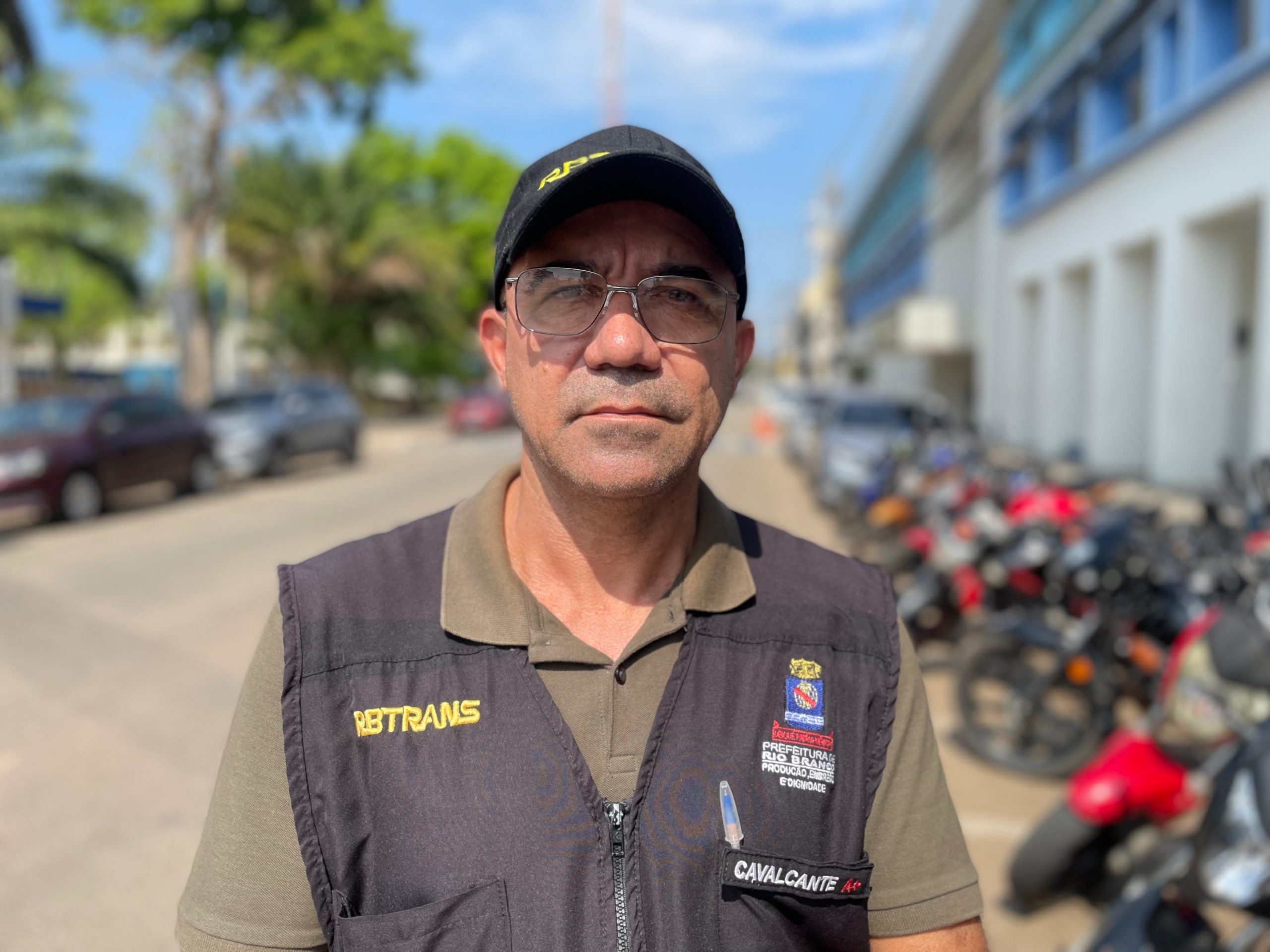 “A medida é fundamental para garantir mais eficiência no serviço de coleta”, destacou Jairo. (Foto: Secom)