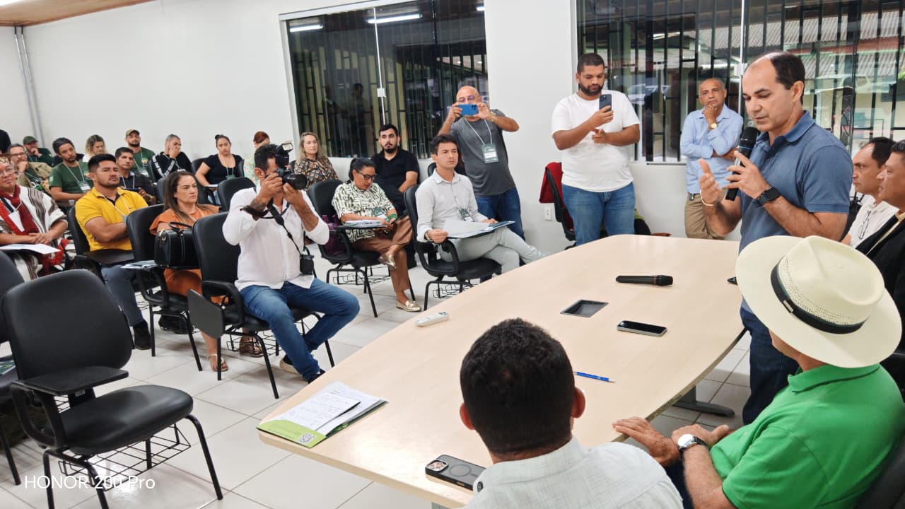 Desenvolvimento sustentavel e seguranca em evento de integracao da faixa de fronteira 5
