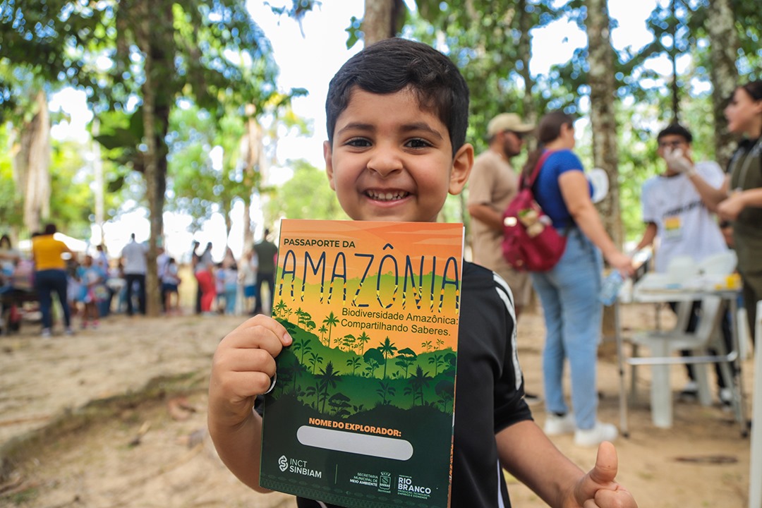 Dia da Amazonia 25