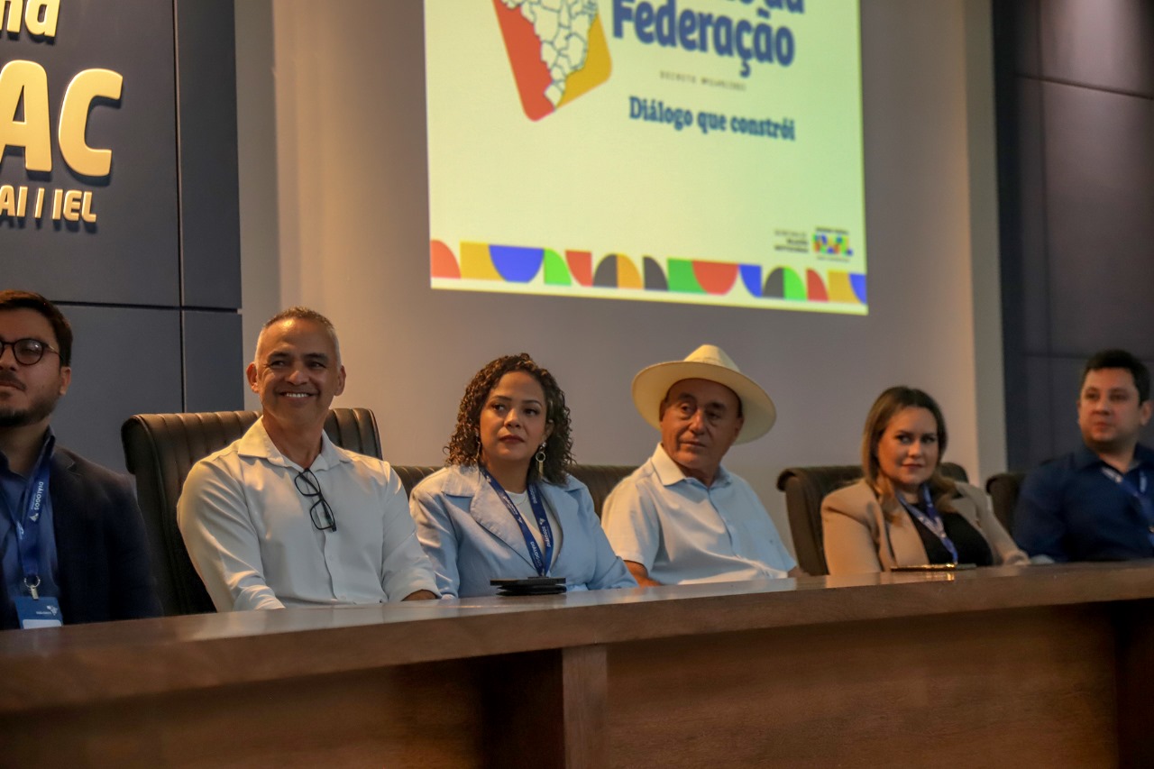(Foto: Val Fernandes/Secom)