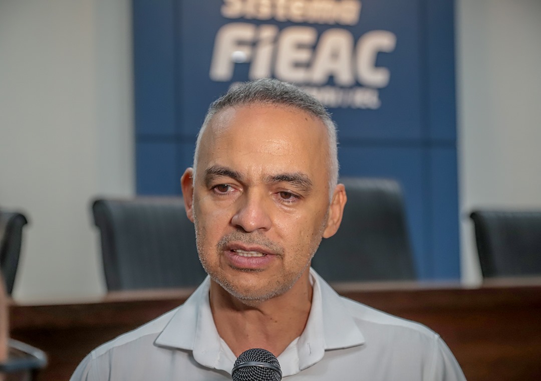 “É importante a integração entre os diferentes níveis de governo para enfrentar os desafios locais”, destacou Ricardo. (Foto: Val Fernandes/Secom)
