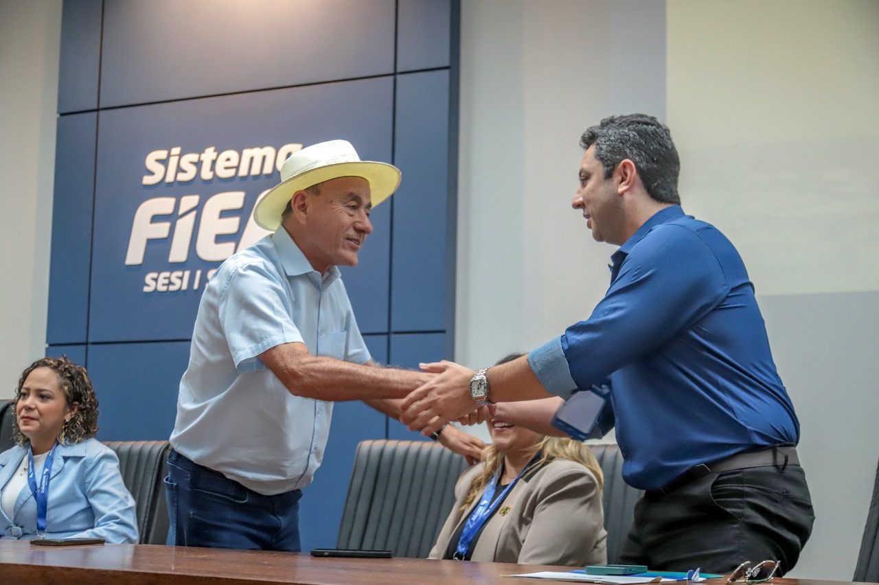 (Foto: Val Fernandes/Secom)
