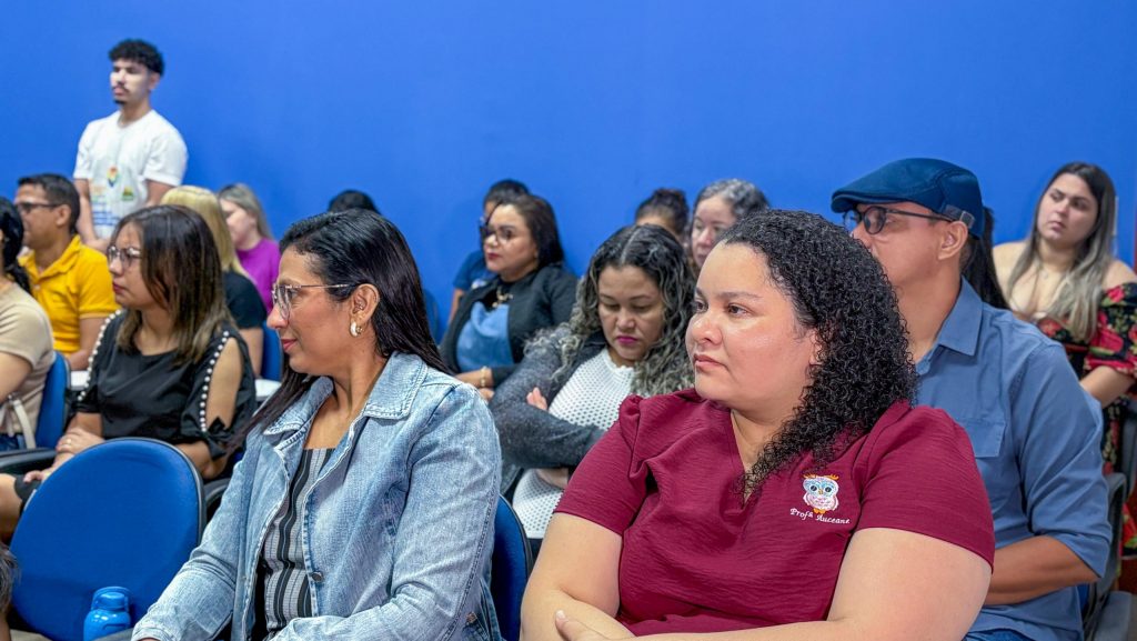 Semana Municipal de Luta pelos Direitos das Pessoas com Deficiência promove reflexão e valorização da inclusão em Rio Branco 8 Direitos da Pessoa com Deficiencia 9 scaled e1759333180734