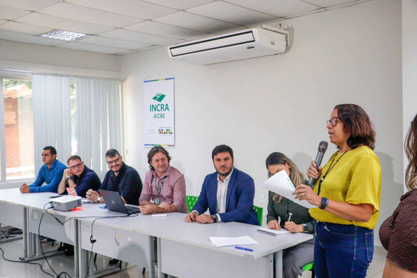 (Foto: Marcos Araújo/Secom)