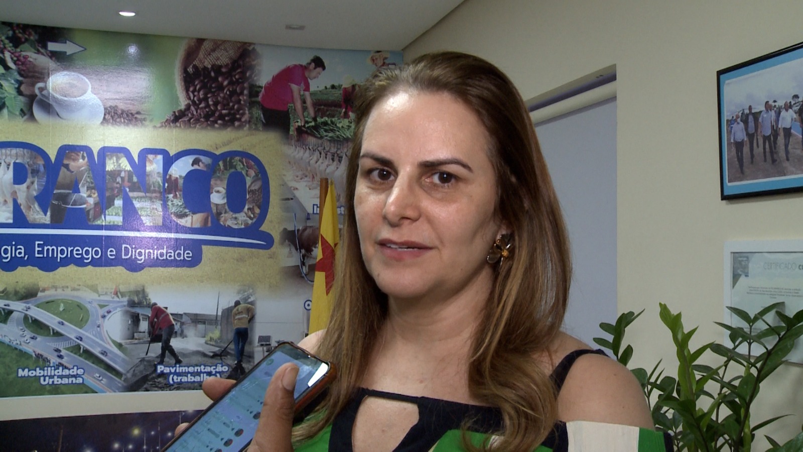 (Foto: Secom)