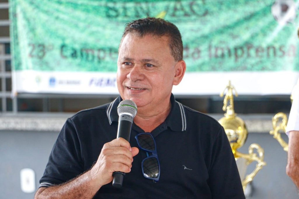 Prefeito de Rio Branco prestigia final do Campeonato da Imprensa 2 Final campeonato Imprensa MA 21.09.25 5