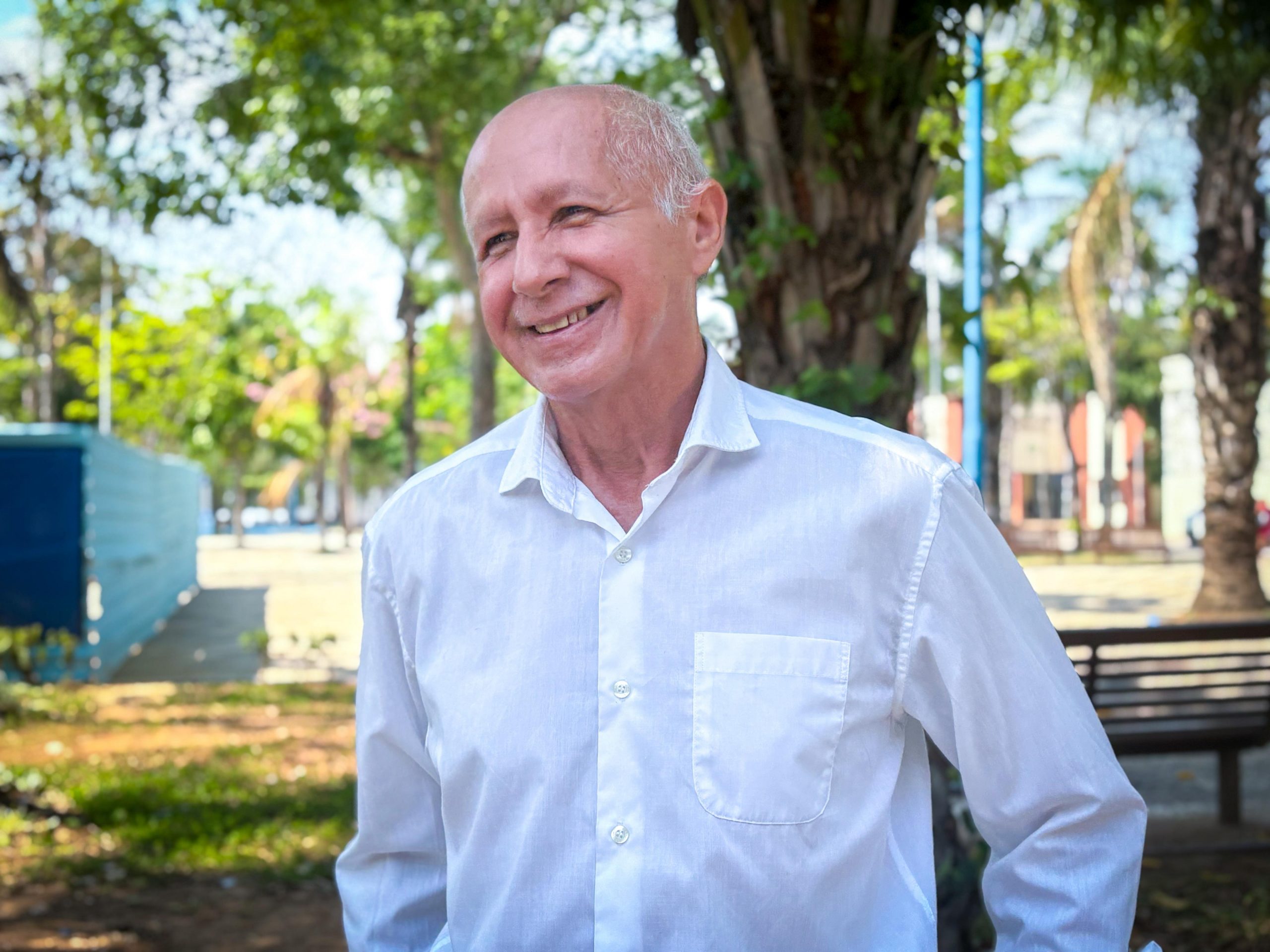 Rio Branco: coração do Acre, terra de resistência e de encantos 3 Foto do historiador José Wilson Aguiar