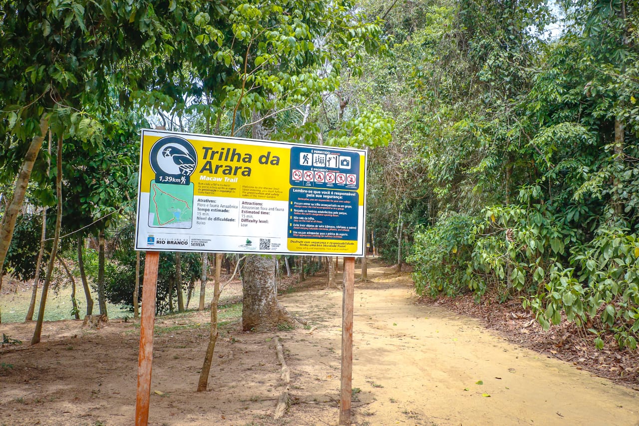(Foto: Marcos Araújo/Secom)
