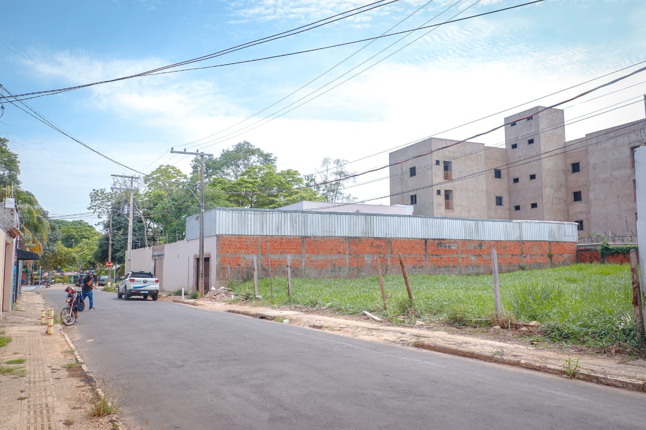 (Foto: Marcos Araújo/Secom)