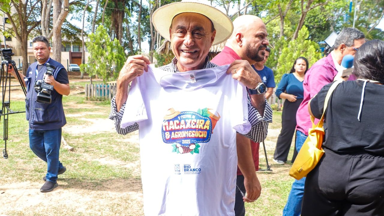 (Foto: Marcos Araújo/Secom)