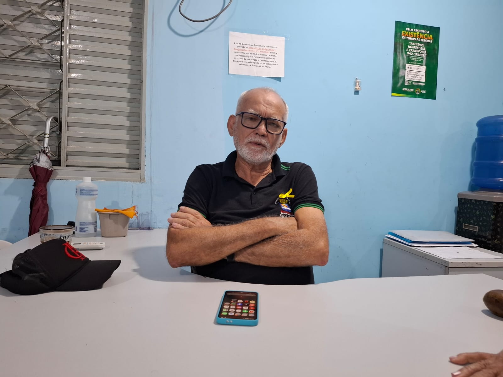 Limpeza Centro Comercial Aziz Abucater 26