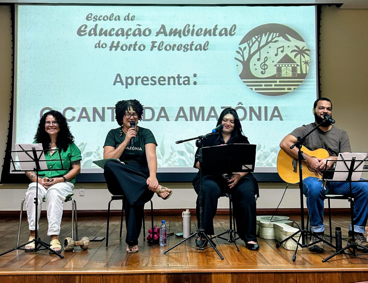 (Foto: Secom)