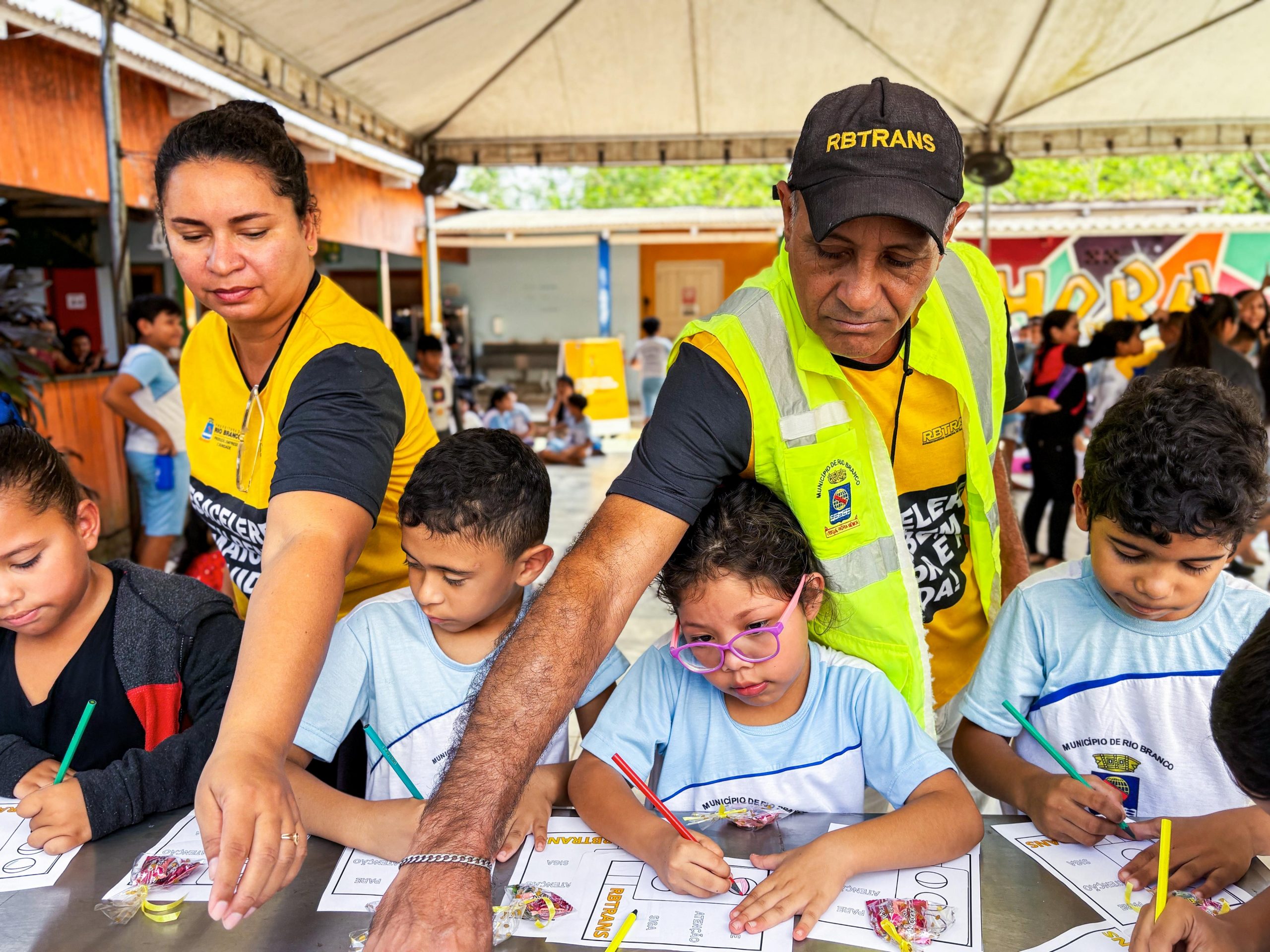 (Foto: Vitória Souza/Secom)
