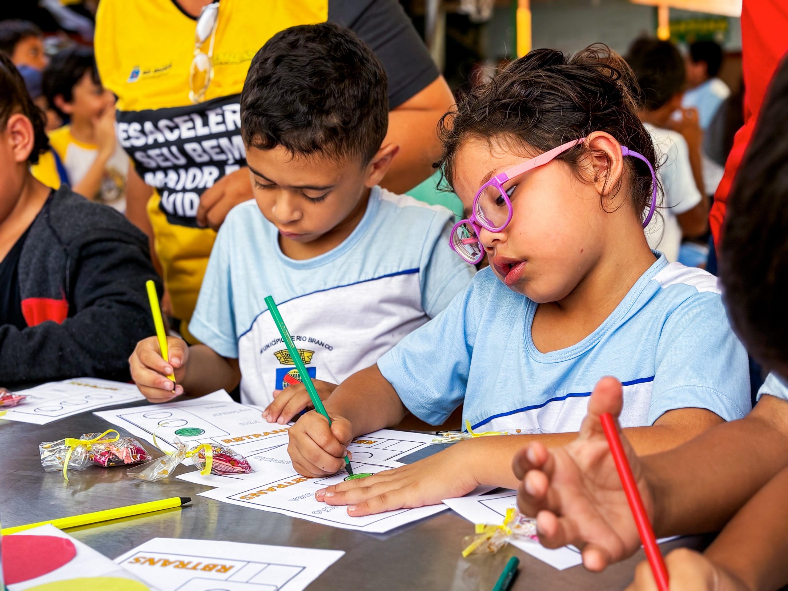 (Foto: Vitória Souza/Secom)