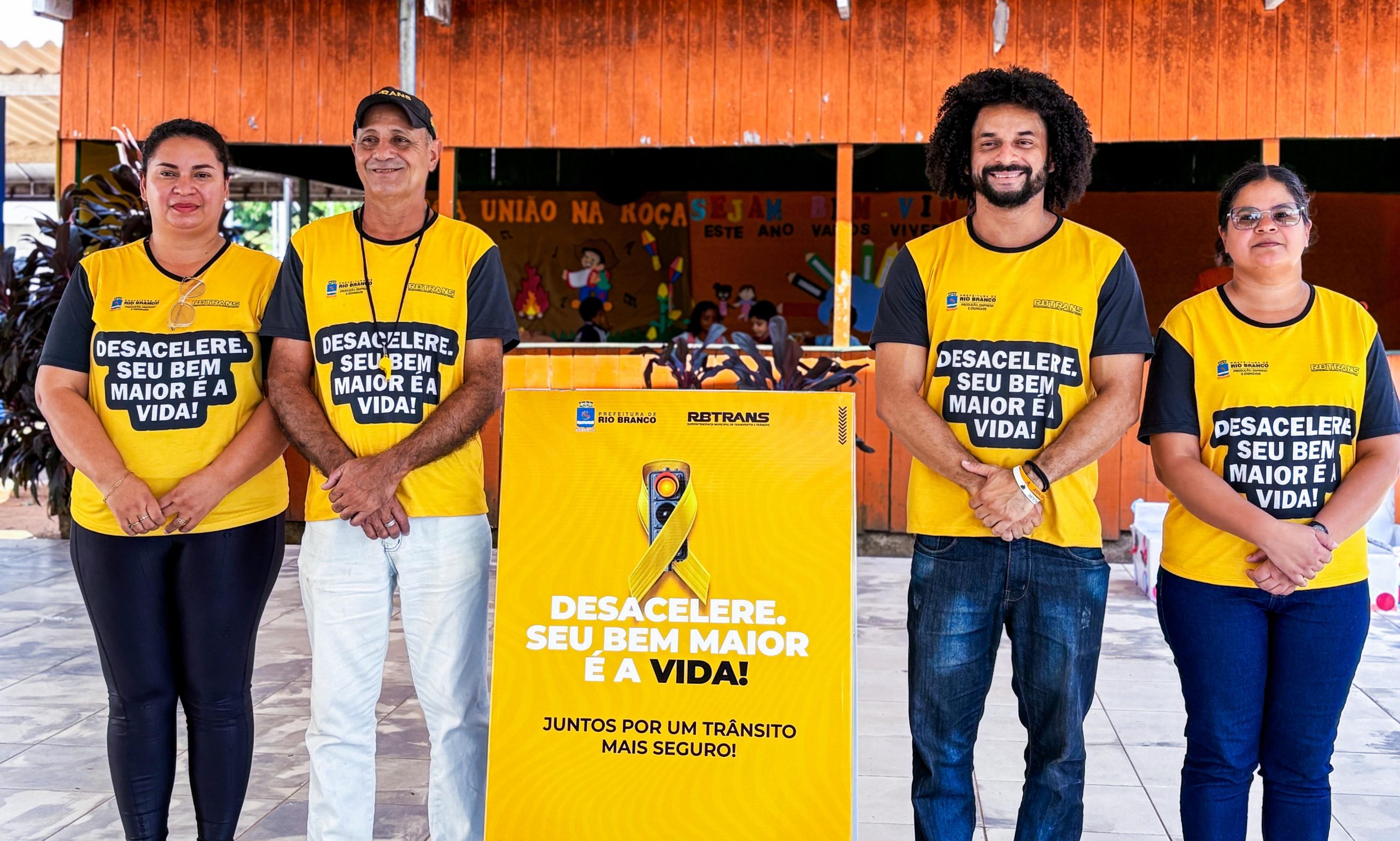 (Foto: Vitória Souza/Secom)