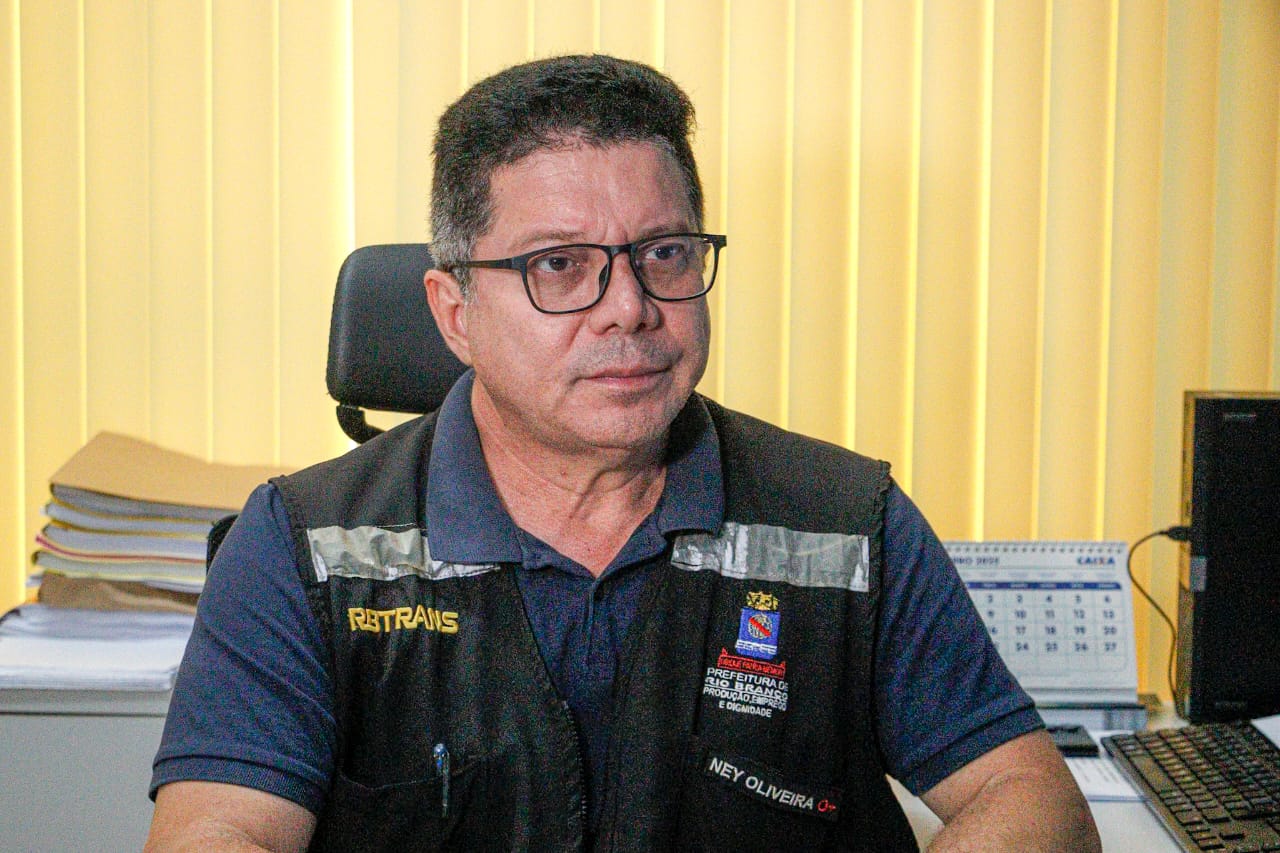 “Faltam menos de 100 abrigos para serem construídos”, destacou Ney (Foto: Marcos Araújo/Secom)