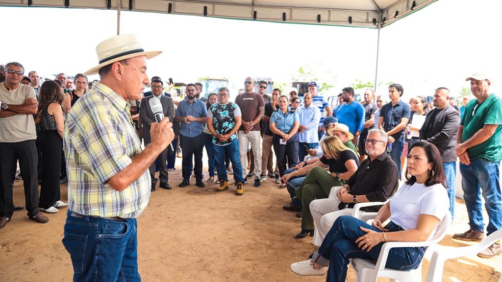 Prefeitura e Governo do Estado ampliam parcerias em obras de infraestrutura em Rio Branco 7 Parcerias em obras de infraestrutura 22 e1759270424469
