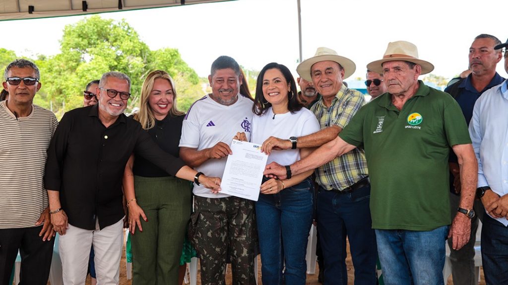 Prefeitura e Governo do Estado ampliam parcerias em obras de infraestrutura em Rio Branco 8 Parcerias em obras de infraestrutura 9 e1759265529645