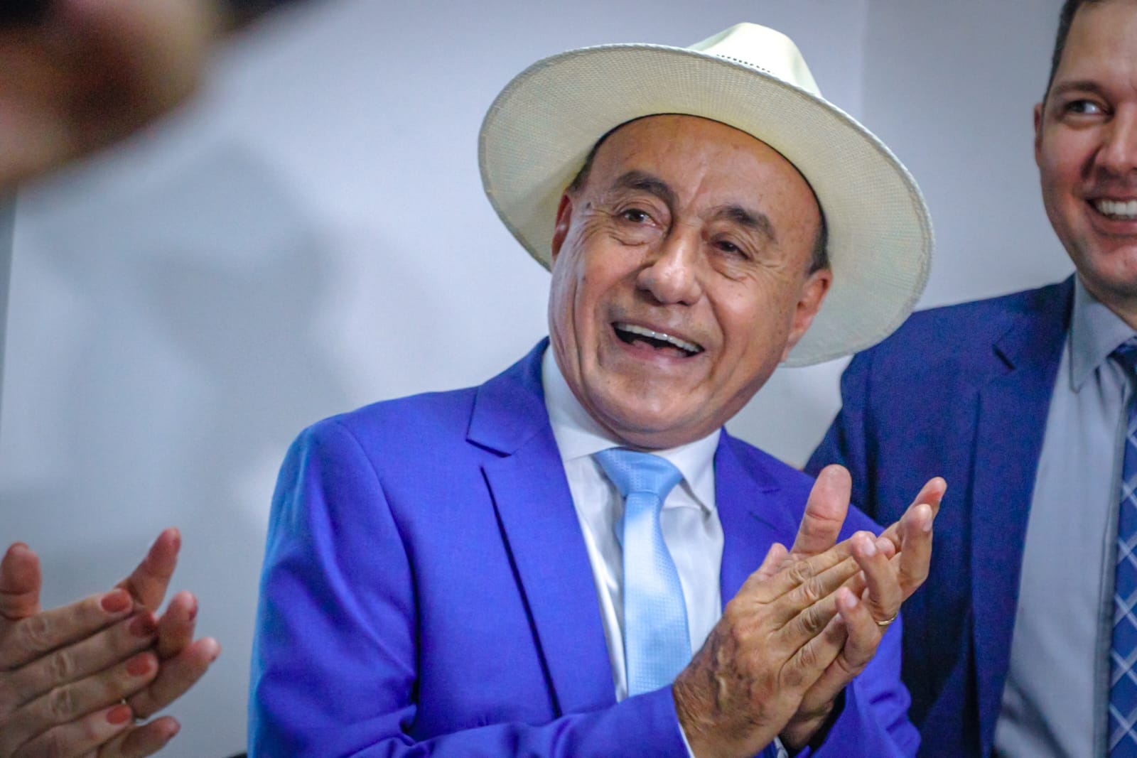 Plano Diretor entregue a Camara de Vereadores 8