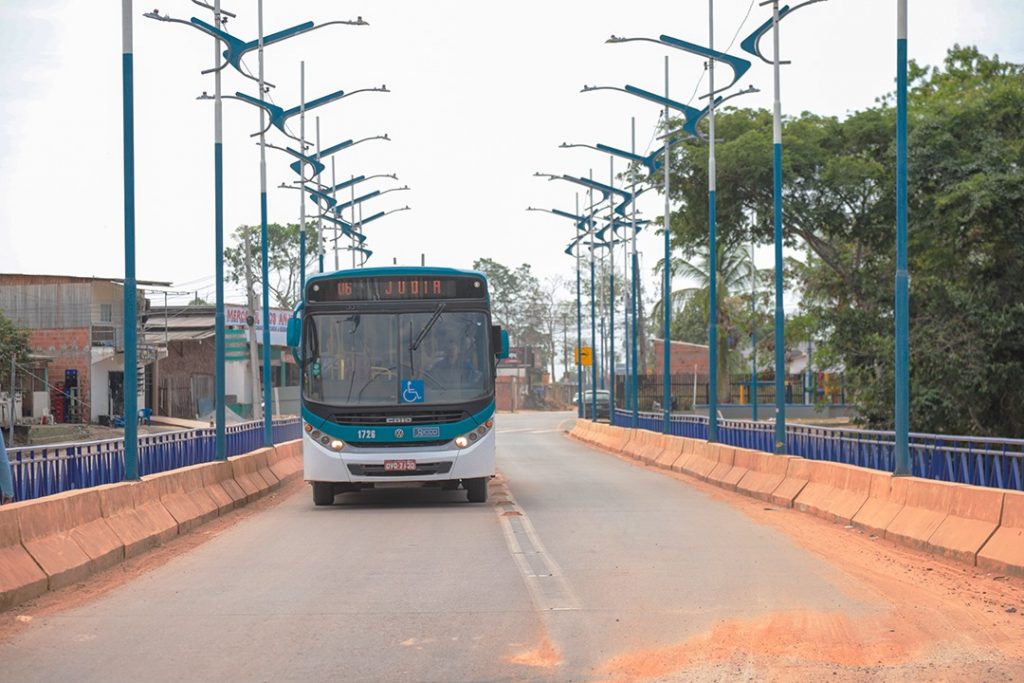 Ponte do Judia 8