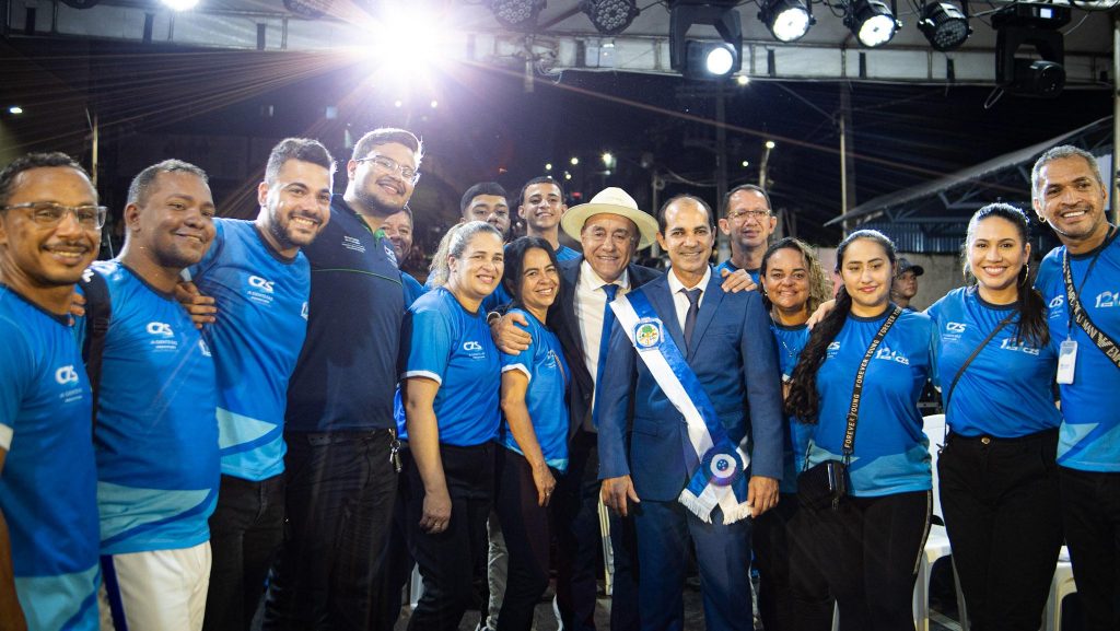 Prefeito de Rio Branco faz avaliação positiva sobre agendas no Juruá 10 Prefeito Tiao Bocalom em Cruzeiro do Sul 26 e1759333223345