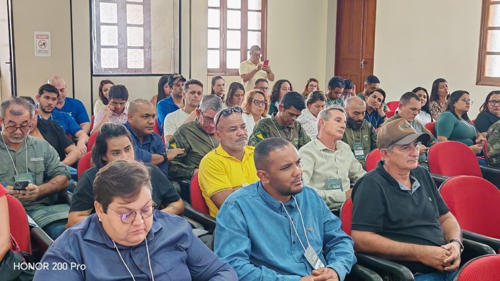 Prefeito de Rio Branco participa de Oficinas do Programa Fronteira Integrada em Brasileia 3 Programa Fronteira Integrada 4