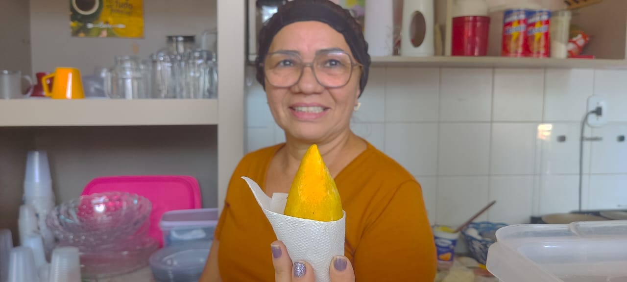 Quibe de Macaxeira 2