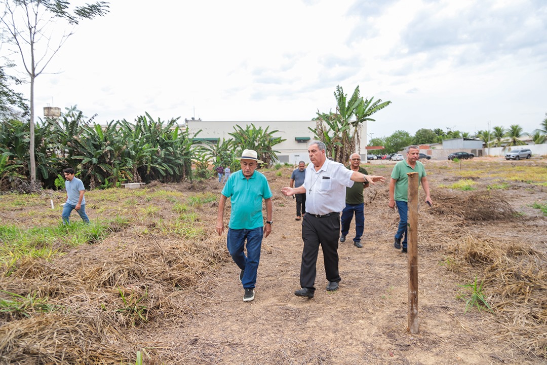 (Foto: Val Fernandes/Secom)