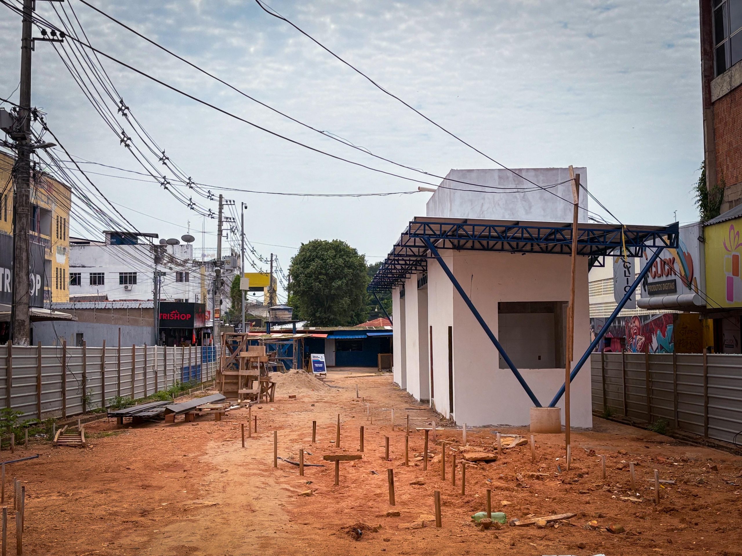 (Foto: Vitória Souza/Secom)