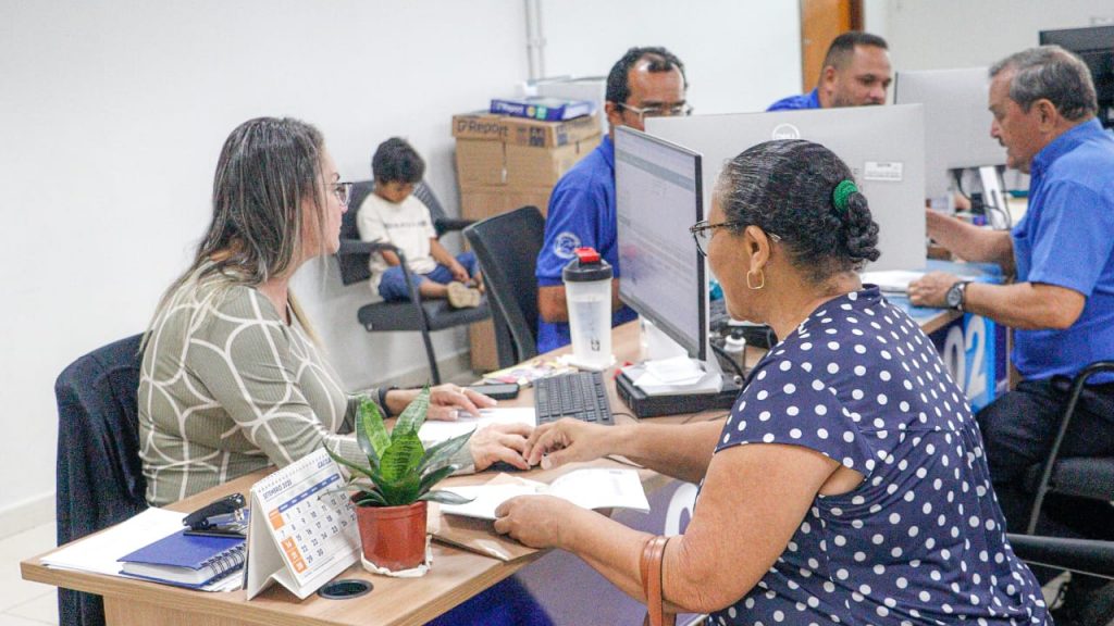 Prefeitura de Rio Branco prorroga prazo para renegociação de dívidas com o fisco municipal 1 Sancao Refis 15 e1756757028846