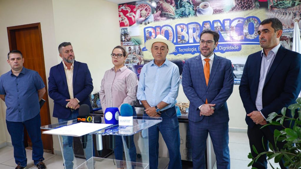 Prefeitura de Rio Branco prorroga prazo para renegociação de dívidas com o fisco municipal 5 Sancao Refis 17 e1756757257918