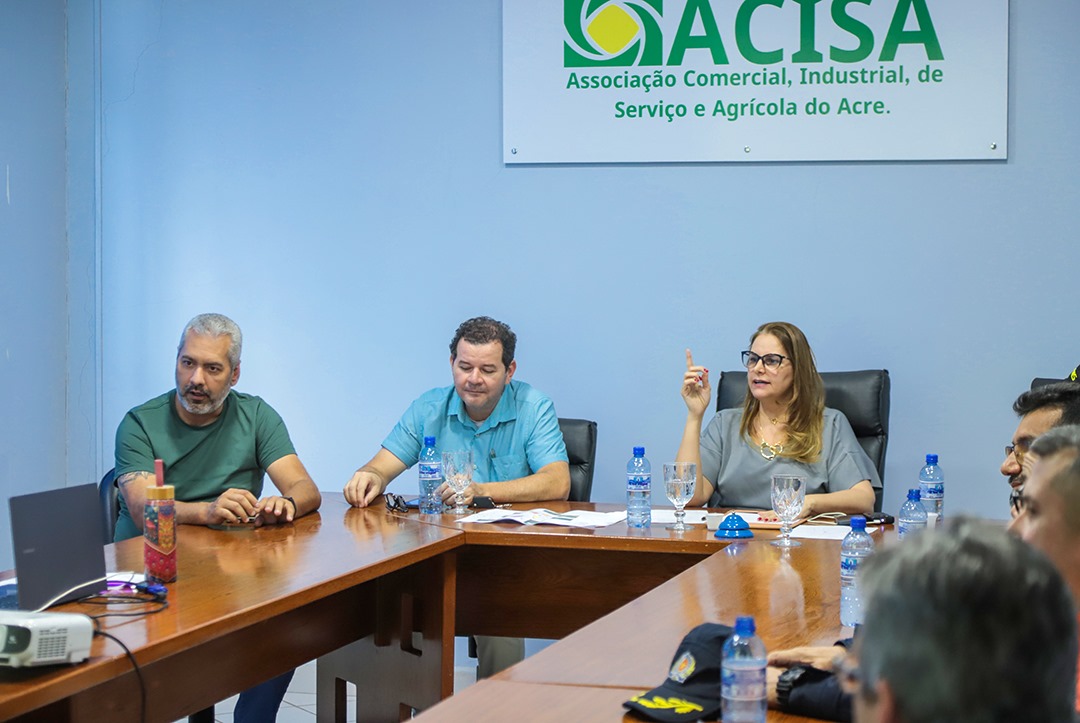(Foto: Val Fernandes/Secom)