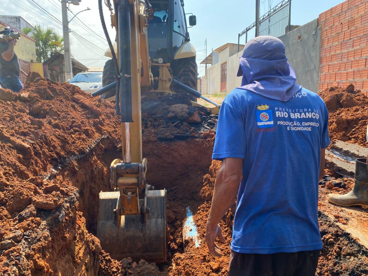 (Foto: Jeferson Carvalho/Secom)