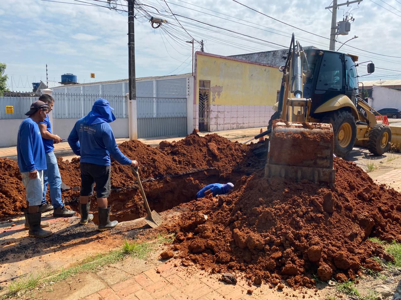 (Foto: Jeferson Carvalho/Secom)