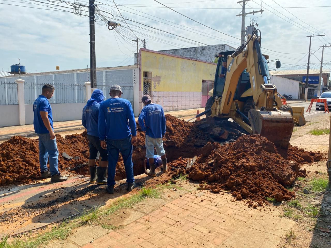 (Foto: Jeferson Carvalho/Secom)