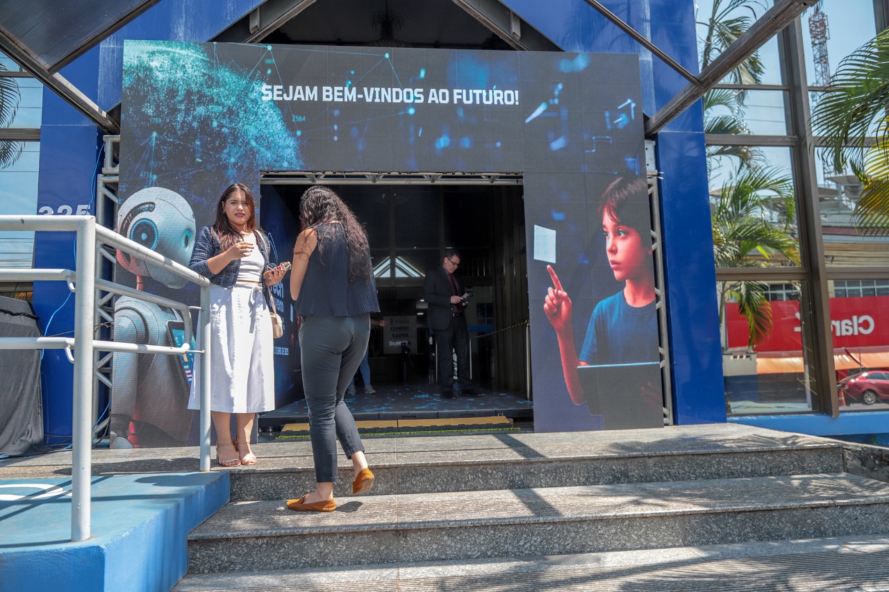 (Foto: Val Fernandes/Secom)
