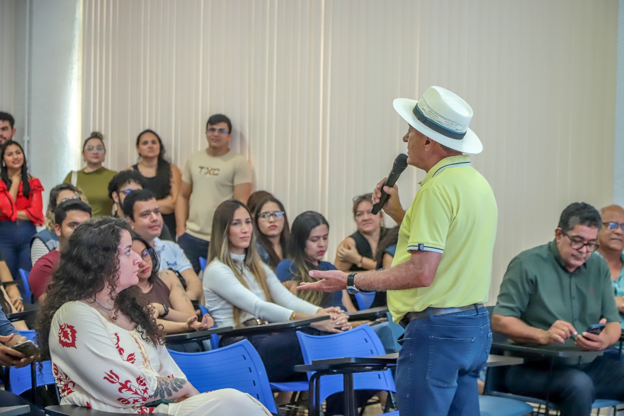 (Foto: Val Fernandes/Secom)