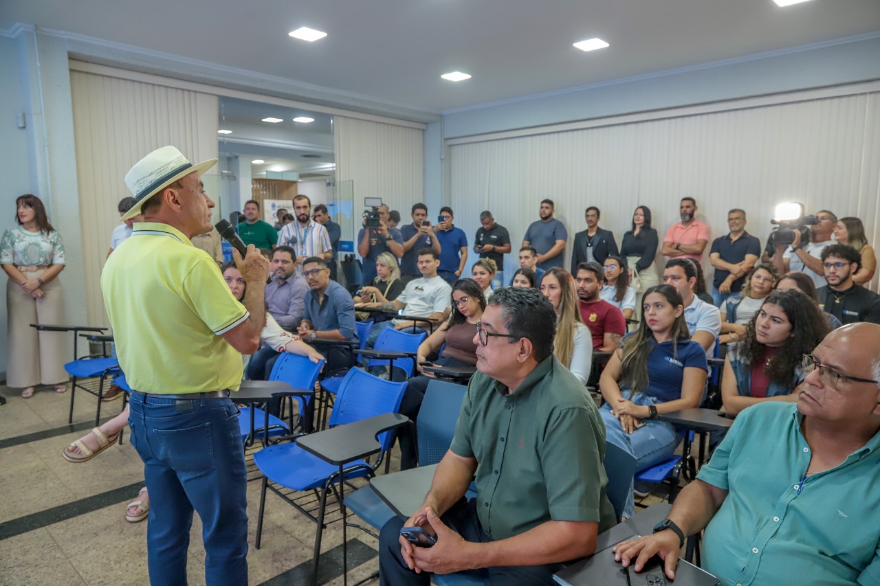 (Foto: Val Fernandes/Secom)