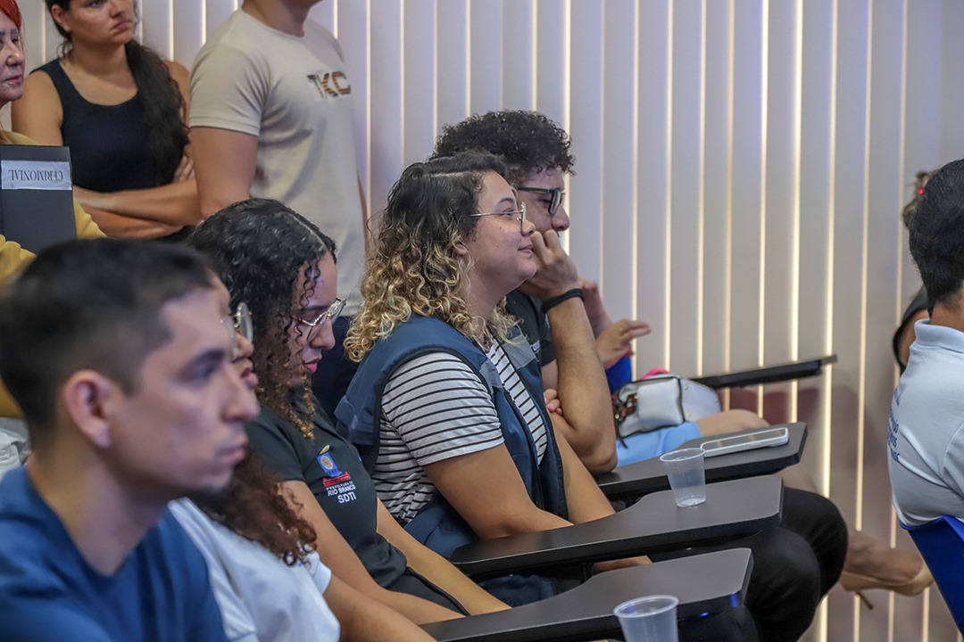 (Foto: Val Fernandes/Secom)