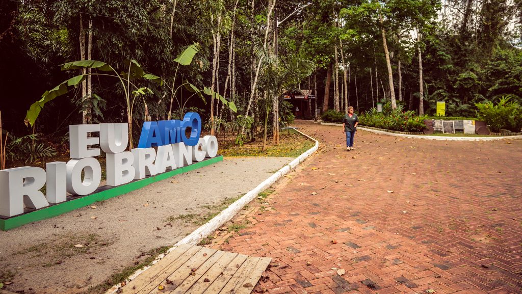 Parque Ambiental Chico Mendes estará aberto no feriado de Finados 1 animais do parque CHICO MENDES FOTO VAL FERNANDES 31 e1761941860911