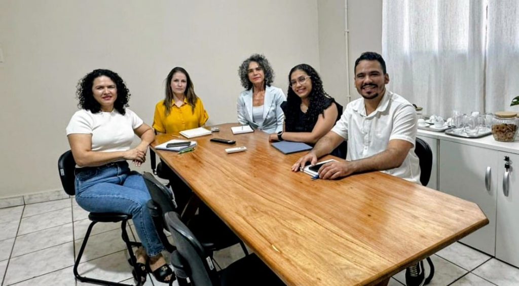 Prefeitura de Rio Branco apresenta novo diagnóstico sobre gestão de resíduos sólidos para planejar futuro sustentável 7 b70b9212 df5c 496d 8749 b48265db03ff
