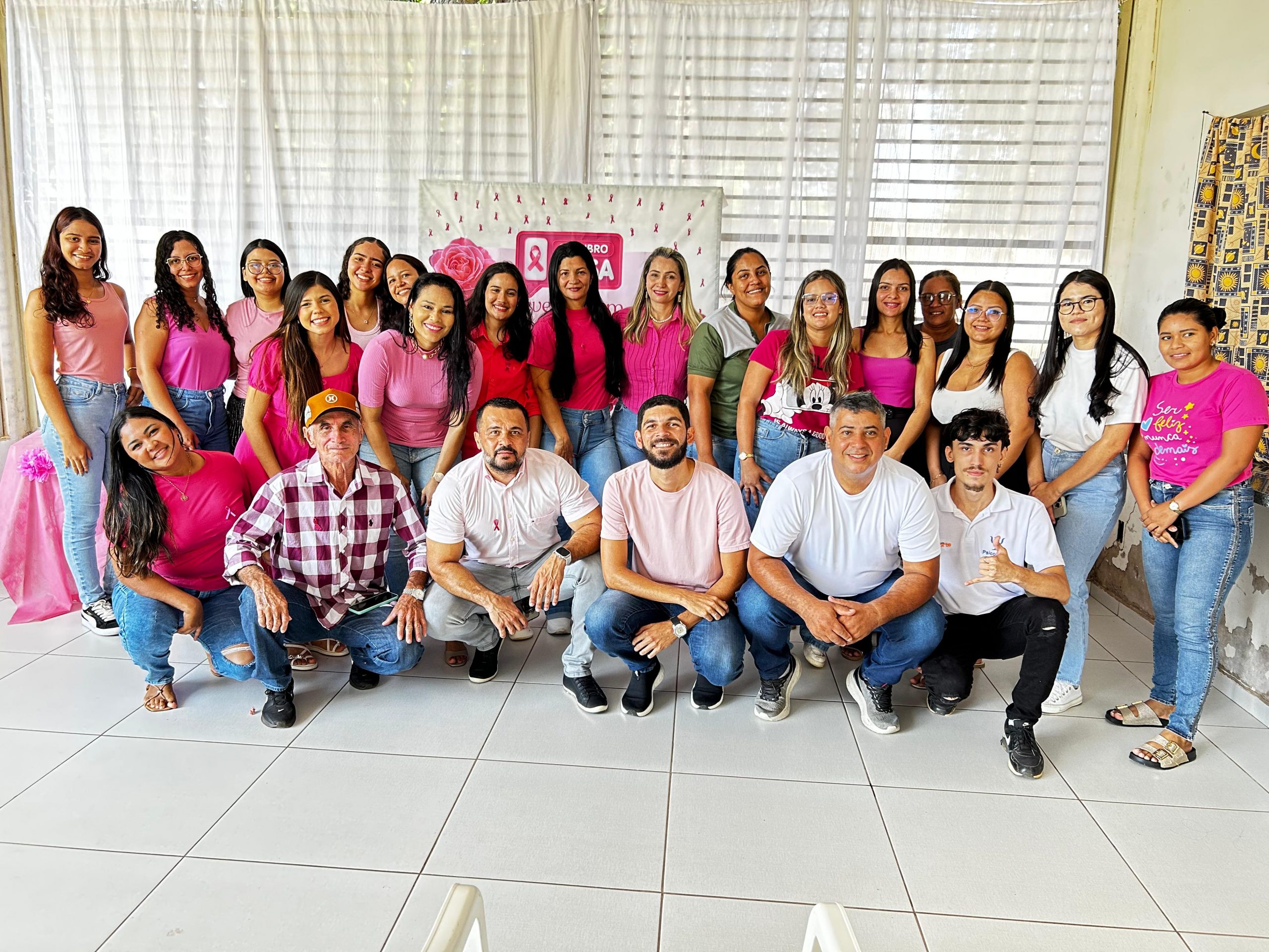 (Foto: Secom)