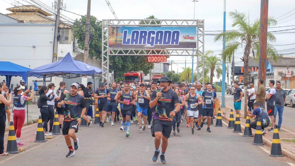 Prefeitura de Rio Branco realiza 3ª Corrida dos Professores em celebração ao Dia dos Mestres 1 3a Corrida dos Professores MA 12 e1760913028528